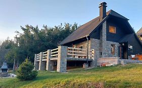 Rogla Chalet Mojca